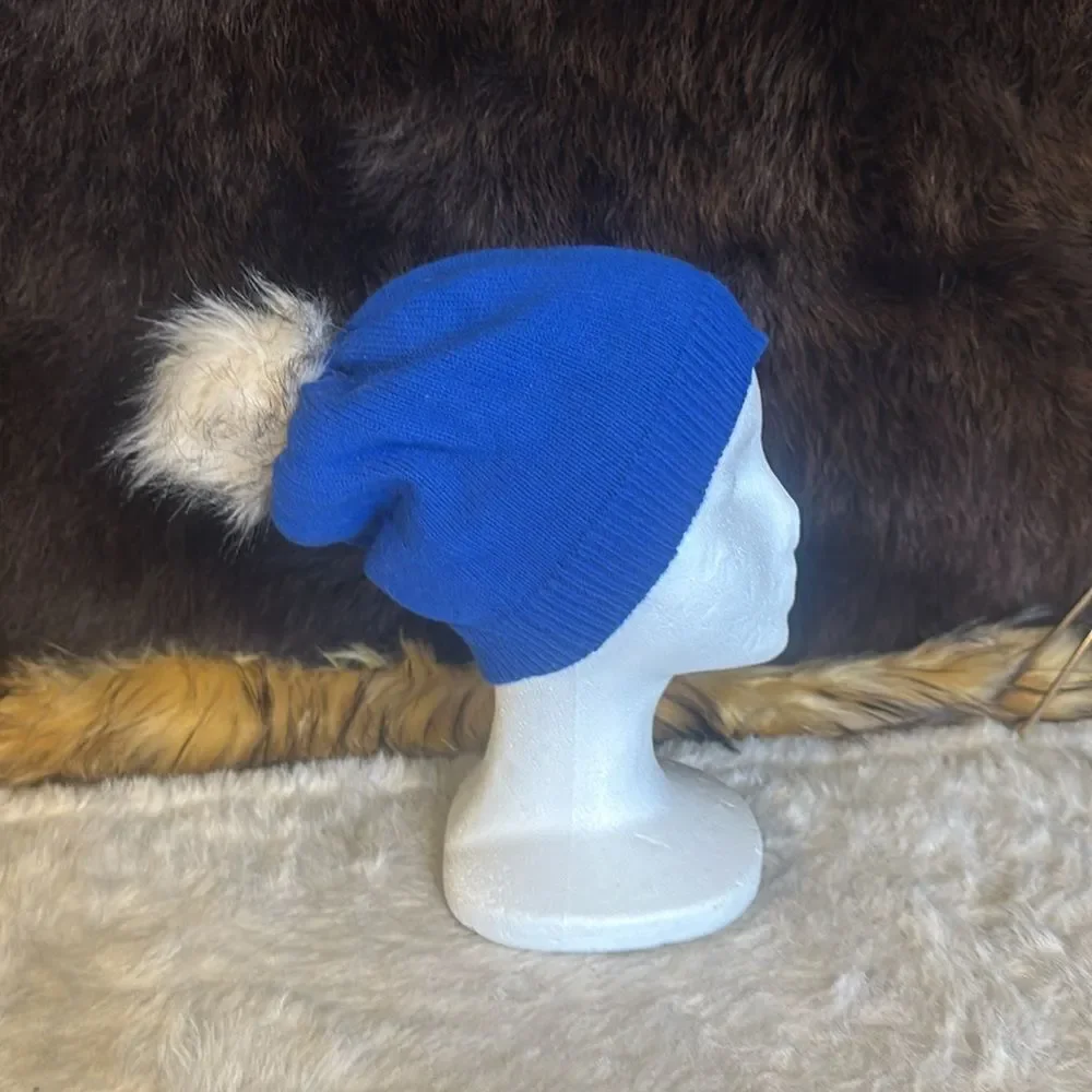 Talbots beanie OS (2625)